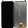 Samsung Galaxy A21s OEM LCD displej s dotykovým ovládaním Samsung Galaxy A21s OEM LCD displej s dotykovým ovládaním