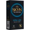 SKYN s lubrikantom 10 ks