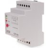 CZF-333 - Relé pre kontrolu výpadku fáz, regulovateľné, bez N vodiča, 3x 400V, 10A, 1x NO/NC CZF-333 - Relé pre kontrolu výpadku fáz, regulovateľné, bez N vodiča, 3x 400V, 10A, 1x NO/NC