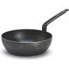 de Buyer Panvica na soté BLUE CARBON 28 cm modrá oceľ de Buyer Panvica na soté BLUE CARBON 28 cm modrá oceľ