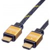 Roline HDMI prepojovací kábel Zástrčka HDMI-A, Zástrčka HDMI-A 2.00 m viacfarebná 11.04.5562 tienený HDMI kábel; 11.04.5562 Roline HDMI prepojovací kábel Zástrčka HDMI-A, Zástrčka HDMI-A 2.00 m viacfarebná 11.04.5562 tienený HDMI kábel; 11.04.5562