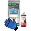 FARMINA Vet Life Dog Hypoallergenic Fish & Potato 12kg & LAB V Lososový olej pre psov a mačky 1000ml + Rukavica na česanie srsti psov a mačiek ZADARMO! FARMINA Vet Life Dog Hypoallergenic Fish & Potato 12kg & LAB V Lososový olej pre psov a mačky 1000ml + Rukavica na česanie srsti psov a mačiek ZADARMO!