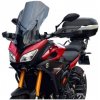 Turistické plexi YAMAHA MT-09 TRACER 2015-2017 ČÍRE (transparentné) Turistické plexi YAMAHA MT-09 TRACER 2015-2017 ČÍRE (transparentné)