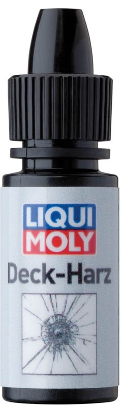 LIQUI MOLY 6298 KRYCIA ŽIVICA NA SKLO - 5ml