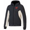 ALPINESTARS bunda CHROME V3 Šport HOODIE HONDA kolekce, ALPINESTARS (tmavo šedá/krémová/červená) 2026 - XS ALPINESTARS bunda CHROME V3 Šport HOODIE HONDA kolekce, ALPINESTARS (tmavo šedá/krémová/červená) 2026 - XS