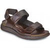 Pikolinos sandále Nijar M0B hnedé Pikolinos sandále Nijar M0B hnedé