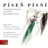Píseň písní - Jaroslav Seifert; Magdalena Borová; Petr Lněnička