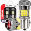 LED žiarovky CANBUS PRO series 1156 BA15S P21W R10W R5W 36x3030 SMD FAN White 12V/24V AMIO-03722 LED žiarovky CANBUS PRO series 1156 BA15S P21W R10W R5W 36x3030 SMD FAN White 12V/24V AMIO-03722