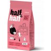 Half&Half suché krmivo s hovädzím mäsom 2 kg Half&Half suché krmivo s hovädzím mäsom 2 kg
