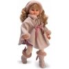 Španielska bábika Pepa v kabátiku 57cm, módna bábika 1,8 kg ASI Španielska bábika Pepa v kabátiku 57cm, módna bábika 1,8 kg ASI