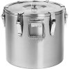 Ocelová várnice 30 l | STALGAST, Basic Line inox Ocelová várnice 30 l | STALGAST, Basic Line inox