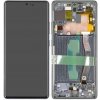 Samsung Galaxy S10 Lite LCD Display + Touchscreen + Frame - Black Samsung Galaxy S10 Lite LCD Display + Touchscreen + Frame - Black
