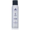 Adidas UEFA Champions League Star deospray 150 ml Adidas UEFA Champions League Star deospray 150 ml