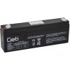 Geti 12V 2.3Ah Geti 12V 2.3Ah