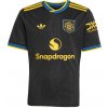 Adidas Manchester United dres detský (2025-2026) tretí + vlastné meno a číslo Adidas Manchester United dres detský (2025-2026) tretí + vlastné meno a číslo