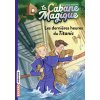 La cabane magique, Tome 16 (Mary Pope Osborne)(Brožovaná) La cabane magique, Tome 16 (Mary Pope Osborne)(Brožovaná)