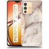 Picasee ULTIMATE CASE pro Vivo V23 5G - Cream marble Picasee ULTIMATE CASE pro Vivo V23 5G - Cream marble