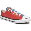 Converse Nízke tenisky 659966C Viacfarebná Converse Nízke tenisky 659966C Viacfarebná