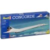Revell Aérospatiale-BAC Concorde 1:144