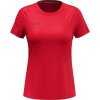 Tričko JAKO Flow Light T Shirt Women 6176d 100