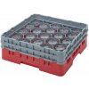 Cambro Celoprosklená vitrína, 20 polí, ø 98 mm, V 257 mm | CAMBRO, Camrack Cambro Celoprosklená vitrína, 20 polí, ø 98 mm, V 257 mm | CAMBRO, Camrack