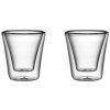 Tescoma Dvojstenné poháre myDRINK, 70 ml, 2 ks - osobný odber v predajni zdarma Tescoma Dvojstenné poháre myDRINK, 70 ml, 2 ks - osobný odber v predajni zdarma
