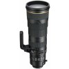 Nikon AF-S Nikkor 180-400mm f/4E TC1.4 FL ED VR