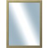 DANTIK - Zrkadlo v rámu, rozmer s rámom 60x80 cm z lišty LEDVINKA prírodná (1438) DANTIK - Zrkadlo v rámu, rozmer s rámom 60x80 cm z lišty LEDVINKA prírodná (1438)