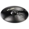 Paiste 900 Color Sound Black Heavy Crash 20” Paiste 900 Color Sound Black Heavy Crash 20”