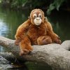 Eco-Friendly Rappa orangutan 27 cm