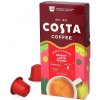 Costa | Bright Latin Blend - 10 kapsúl pre Nespresso® Costa | Bright Latin Blend - 10 kapsúl pre Nespresso®