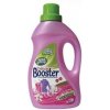 Booster vlna 1,5 L, lanolín tekutý prostriedok na pranie. Booster vlna 1,5 L, lanolín tekutý prostriedok na pranie.