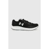 Under Armour Women's UA Charged Pursuit 3 Running Shoes Black/White