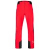 Nohavice One more light insulated ski pants bacio/black/white XXL Nohavice One more light insulated ski pants bacio/black/white XXL