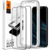 Spigen Glas.tR Align Master (2 balenia) ochranné sklo na - iPhone 13 / 13 pro / 14 - čierny Spigen Glas.tR Align Master (2 balenia) ochranné sklo na - iPhone 13 / 13 pro / 14 - čierny