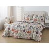 XPOSE® Krepové obliečky HARMONIE 140x200 cm, 70x90 cm, Krep XPOSE® Krepové obliečky HARMONIE 140x200 cm, 70x90 cm, Krep