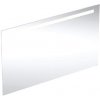 Geberit Option - Zrkadlo s LED osvetlením, 120x70 cm, hliník 502.810.00.1 Geberit Option - Zrkadlo s LED osvetlením, 120x70 cm, hliník 502.810.00.1