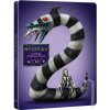 Beetlejuice 1.-2. kolekcia 2BD (UHD+UHD) – steelbook Beetlejuice 1.-2. kolekcia 2BD (UHD+UHD) – steelbook