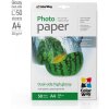 COLORWAY FOTOPAPIER CW VYSOKO LESKLY OBOJSTRANNY 220G/M2,50KS,A4 (PGD220050A4) COLORWAY FOTOPAPIER CW VYSOKO LESKLY OBOJSTRANNY 220G/M2,50KS,A4 (PGD220050A4)