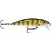 Wobler Rapala X-Rap Countdown 7cm 10gr PEL Wobler Rapala X-Rap Countdown 7cm 10gr PEL
