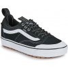 Vans Nízke tenisky MTE Old Skool Waterproof Čierna Vans Nízke tenisky MTE Old Skool Waterproof Čierna