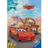 Disney Cars: Beste Freunde - Lesen lernen mit den Leselernstars - Erstlesebuch - Kinder ab 6 Jahren - Lesen üben 1. Klasse