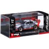 Bburago Racing Audi S1 e-tron quattro in decorative box 1:43 (BB18-38311) Bburago Racing Audi S1 e-tron quattro in decorative box 1:43 (BB18-38311)