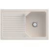 VILLEROY & BOCH VILLEROY & BOCH - Keramický drez Villeroy & Boch Linara 45, 338401KR Cream 338401KR VILLEROY & BOCH VILLEROY & BOCH - Keramický drez Villeroy & Boch Linara 45, 338401KR Cream 338401KR