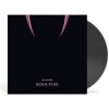 Blackpink - BORN PINK (Transparent Black Ice Vinyl) Blackpink - BORN PINK (Transparent Black Ice Vinyl)