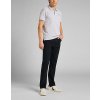 Lee L452PXHH Brooklyn Straight Blue Black