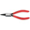 KNIPEX Kliešte na vnútorné poistné krúžky 12-25mm rovné 4411J1 (Segerové kliešte 44 11 J1) KNIPEX Kliešte na vnútorné poistné krúžky 12-25mm rovné 4411J1 (Segerové kliešte 44 11 J1)