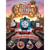 Tomáš a jeho kamaráti - Cesta z ostrova Sodor Tomáš a jeho kamaráti - Cesta z ostrova Sodor