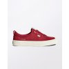 Cariuma OCA Low Cabernet Suede Sneaker