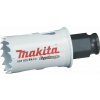 Makita MAKITA DĚROVÁ PILA BIM HSS-Co 8% 29mm EZYCHANGE KOV, OCEL, ALU, DŘEVO, PVC Makita MAKITA DĚROVÁ PILA BIM HSS-Co 8% 29mm EZYCHANGE KOV, OCEL, ALU, DŘEVO, PVC